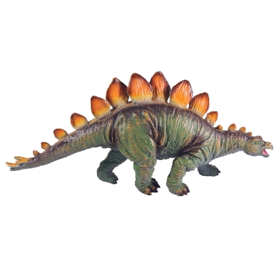 Fast Champ Dinosaurio Stegosaurus
