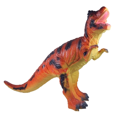 Fast Champ Dinosaurio T- Rex