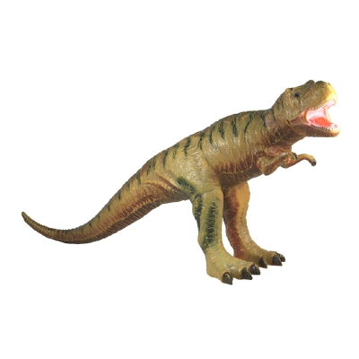 Fast Champ Dinosaurio Tiranosaurus Rex