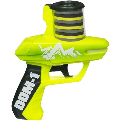 Lanzador Lanard De Discos Zip Shot