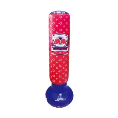 Saco de Boxeo Inflable