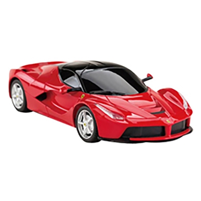 Rastar La Ferrari C/R 1:24