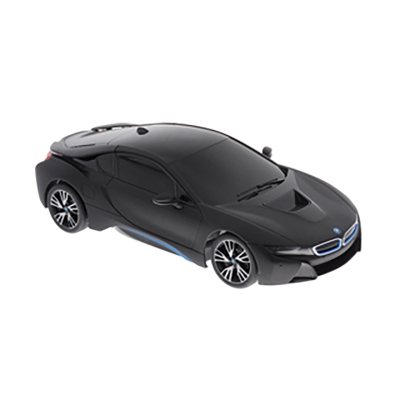 BMW Negro Matte a Radio Control