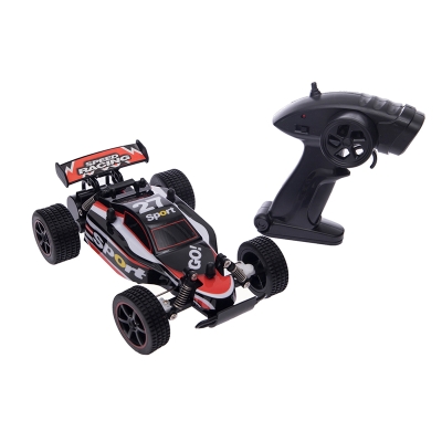 Ji Toys Vehículo C/R Buggy