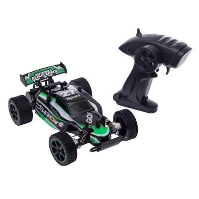 Ji Toys Vehículo C/R Buggy