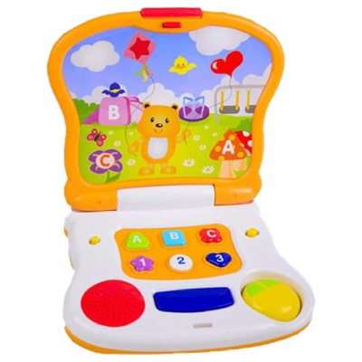 Computadora Oso