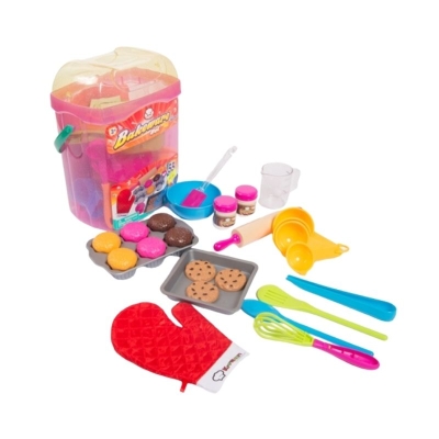 Set de Reposteria 55 Pzs