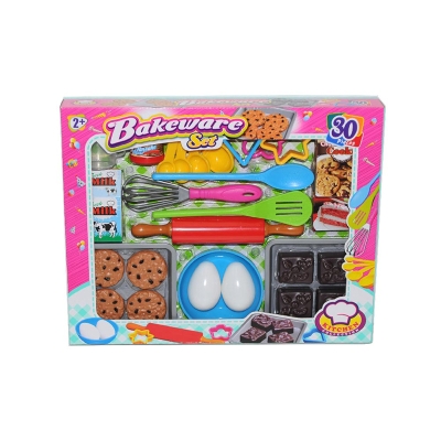 Kashun Set de Dulces 30 Piezas