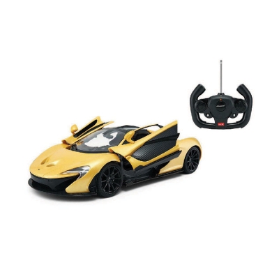 Rastar Mclaren R/C 1:14