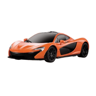 Rastar McLaren C/R 1:24