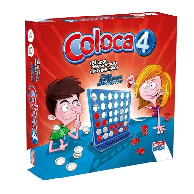 Falomir Coloca 4
