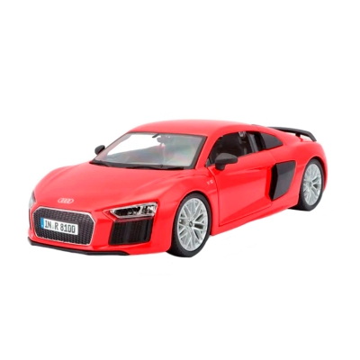 Maisto Vehiculo Coleccion Audi R8  V10 PLus 1:24