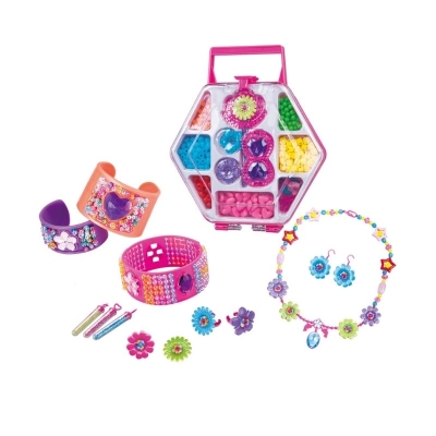 Hui Xing Set Beads Grande 3 en 1