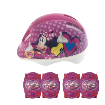 Foster Set de Protección Minnie Mouse
