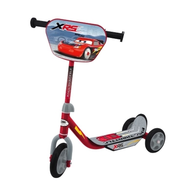 Scooter 3 Ruedas Cars 2