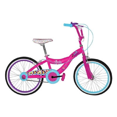 Sonata Bicicleta Barbie 20"