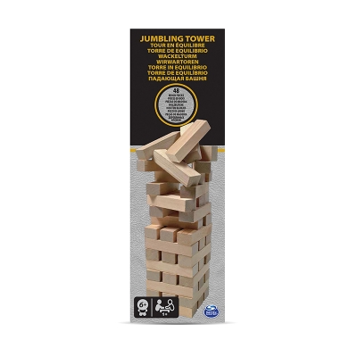 Spin Master Torre de Equilibrio