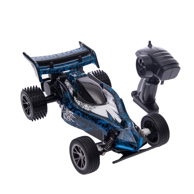 Ji Toys Off Road Buggy Azul