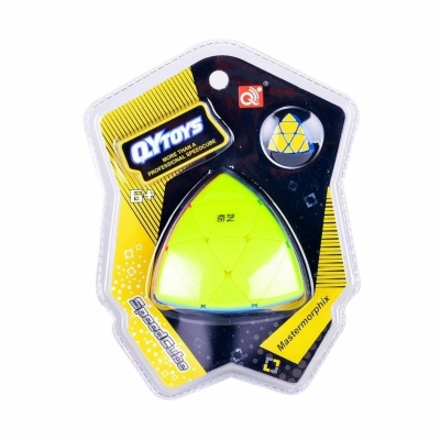 Cubo de Armar Megaminx Phix