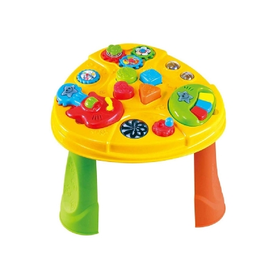Mesa de Actividad Musical