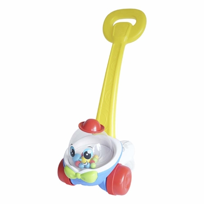 Winfun Arrastradera Humpty Dumpty