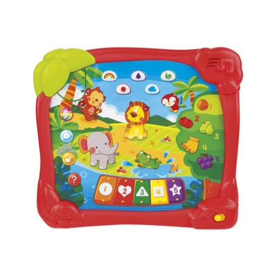 Winfun Tableta Jungla