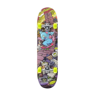 Monopatin Xootz Rat Ramp 31"