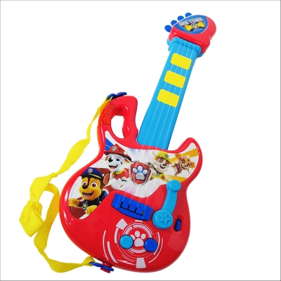 Reig Guitarra Electronica Paw Patrol