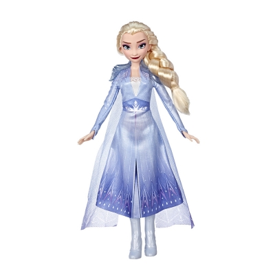 Disney Frozen II Elsa