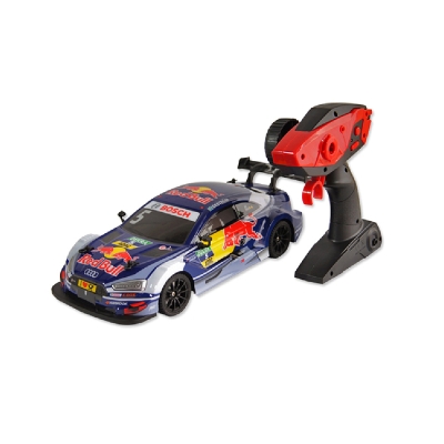 Ji Toys Vehículo Audi de Carrera