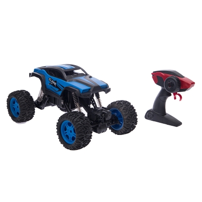 Ji Toy  Crawler RTR R/C 1:14