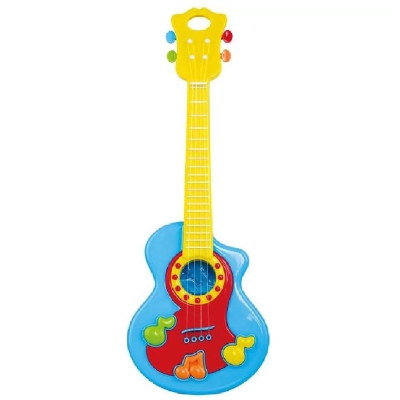 Playgo Guitarra