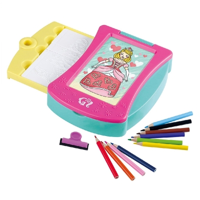 Playgo Diseño de Princesas