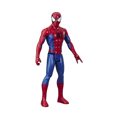 Spiderman Figura