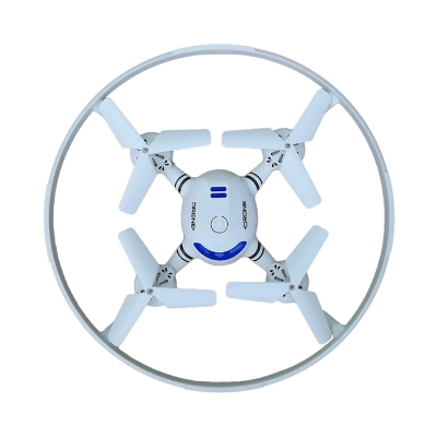 Drone Tiandu 2.4G 4CH Neon R/C/Altimetr