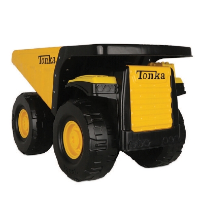 Tonka Volqueta Grande Clásica