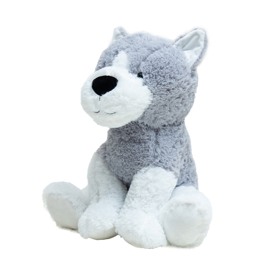 Peluche Husky 24”
