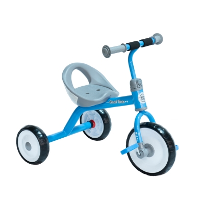 Shandong Triciclo Good Time Azul