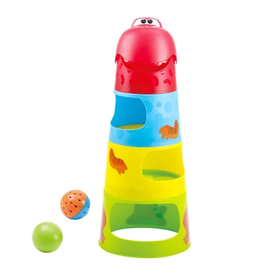 Torre Apilable