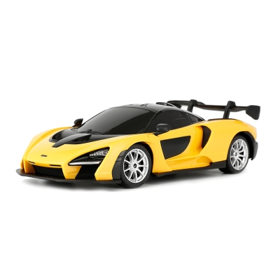 Rastar McLaren Senna C/R 1:24