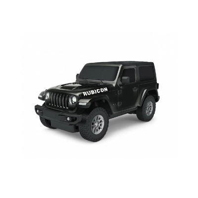 Rastar Jeep Wrangler JL C/R 1:24