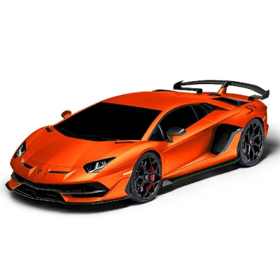 Rastar Lamborghini Aventador C/R 1:24