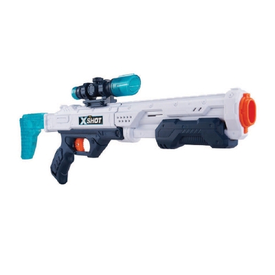 Lanzador X-Shot Excel Hawk Eye