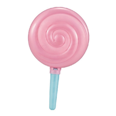 Slime Oosh Cotton Candy Colormix