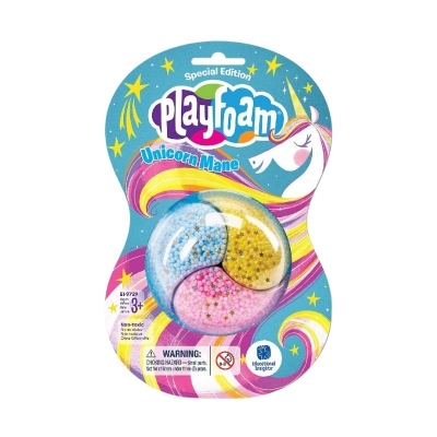 Play Foam Jumbo Pods Unicorn