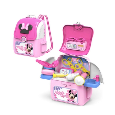 Mochila Minnie Medico-Wdisney-3+