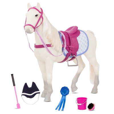 Our Generation Caballo Gris