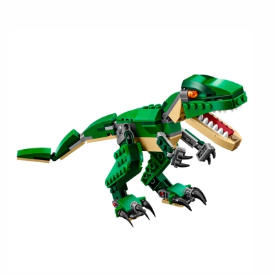 Lego Creator 3 en 1 Mighty Dinosaurs
