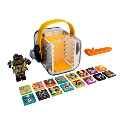 Lego Vidiyo HipHop Robot BeatBox