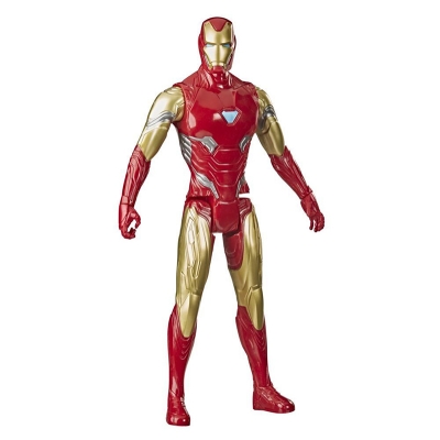 Marvel Avengers Figura Iron Man